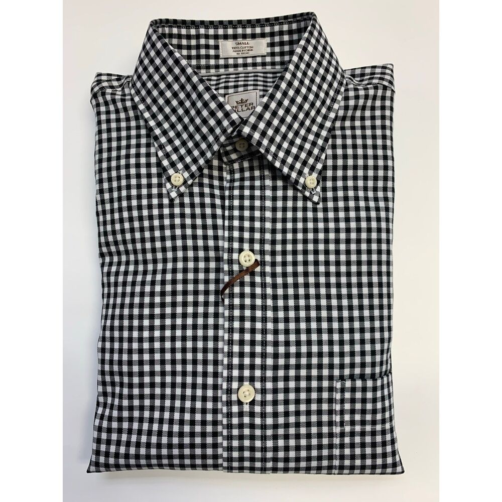 Peter Millar Men's shirt M